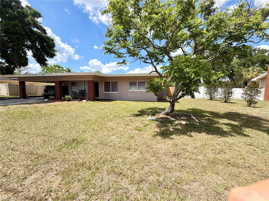 Property for sale at 317 AVENUE G SE, WINTER HAVEN, FL, 33880