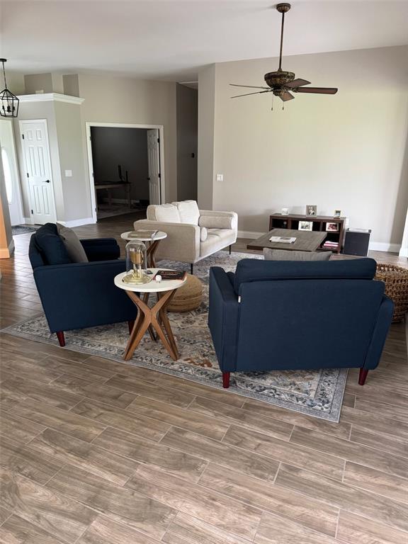 Property for sale at 6623 BENDELOW DRIVE, LAKELAND, FL, 33810