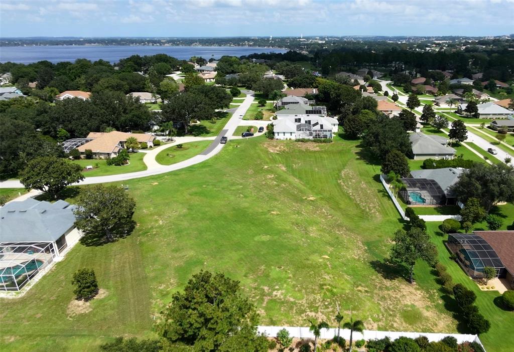 Property for sale at 12616 LAKE RIDGE CIRCLE, CLERMONT, FL, 34711
