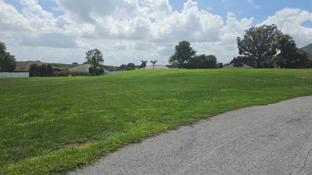 Property for sale at 12616 LAKE RIDGE CIRCLE, CLERMONT, FL, 34711