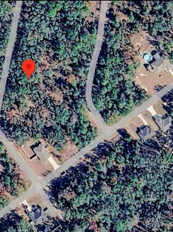 Property for sale at LOT 15 FISHER LN WAY, OCKLAWAHA, FL, 32179