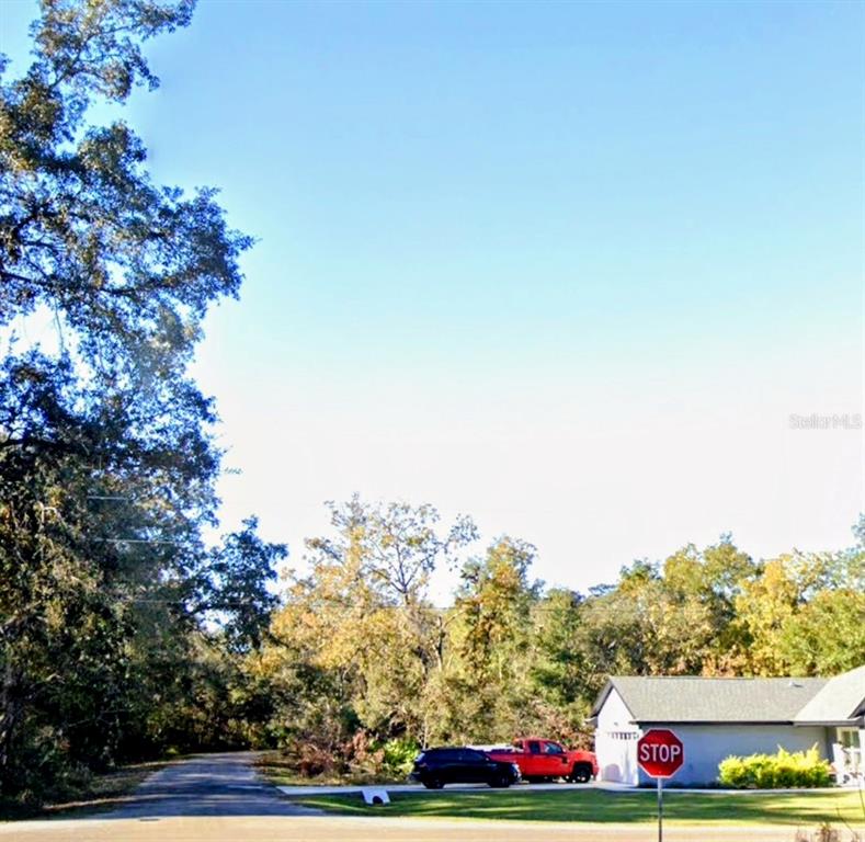 Property for sale at LOT 15 FISHER LN WAY, OCKLAWAHA, FL, 32179