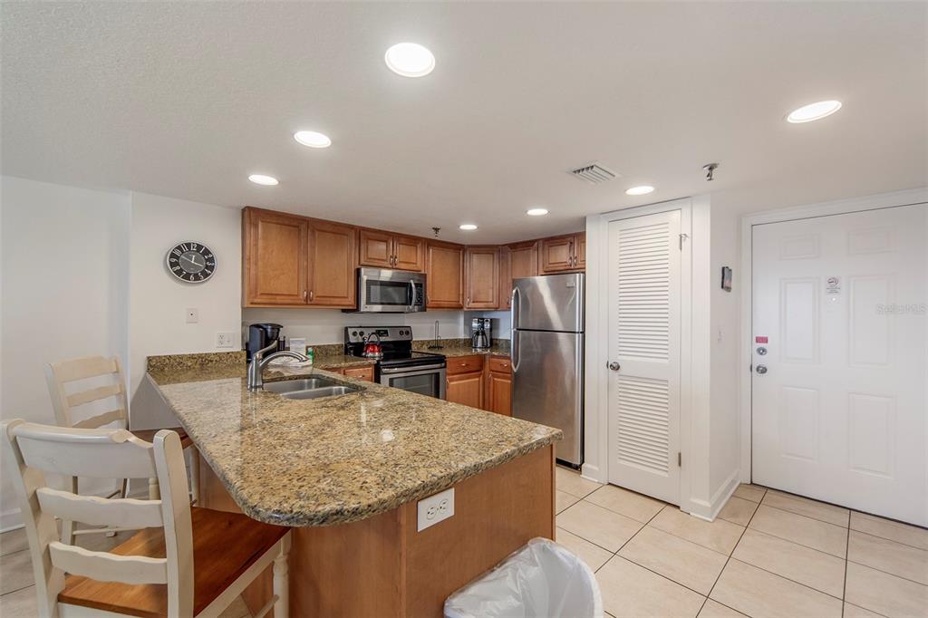 Property for sale at 12901 GULF LANE UNIT 503, MADEIRA BEACH, FL, 33708