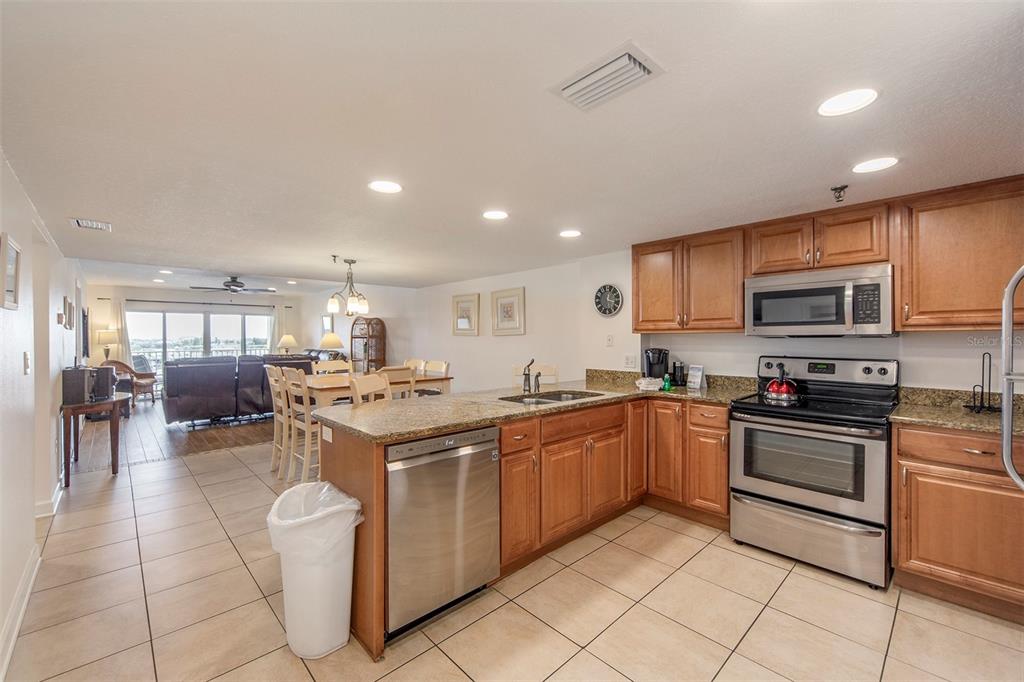Property for sale at 12901 GULF LANE UNIT 503, MADEIRA BEACH, FL, 33708