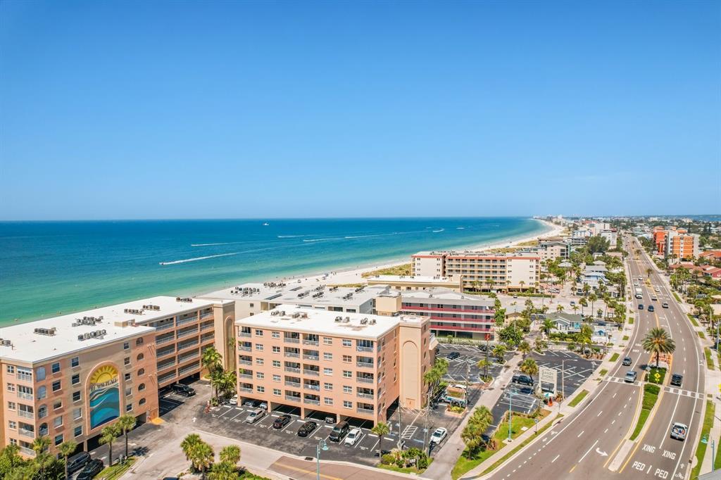 Property for sale at 12901 GULF LANE UNIT 503, MADEIRA BEACH, FL, 33708