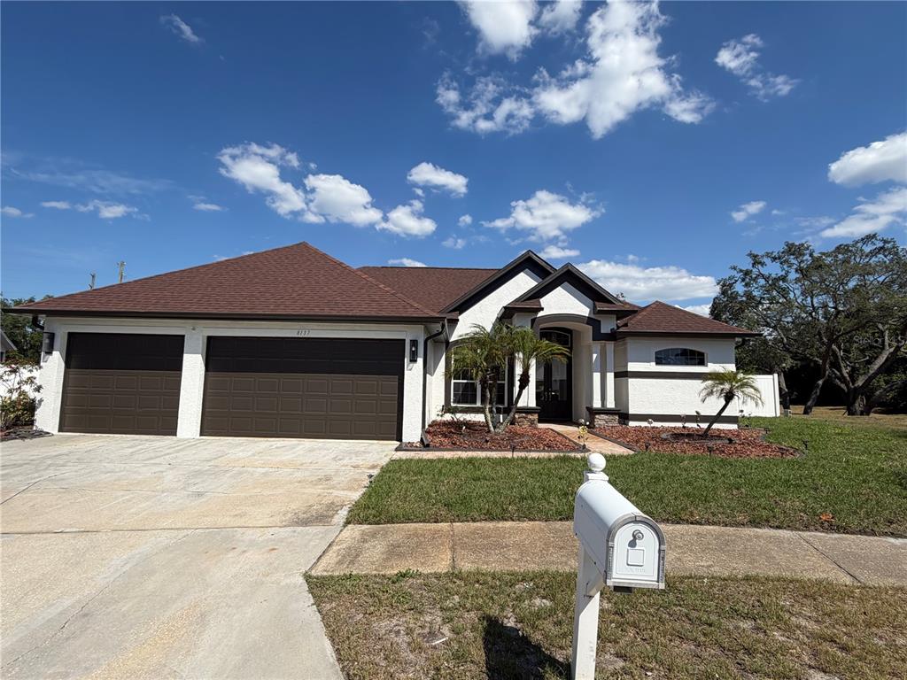 Property for sale at 8137 GOLDEN BEAR LOOP, PORT RICHEY, FL, 34668