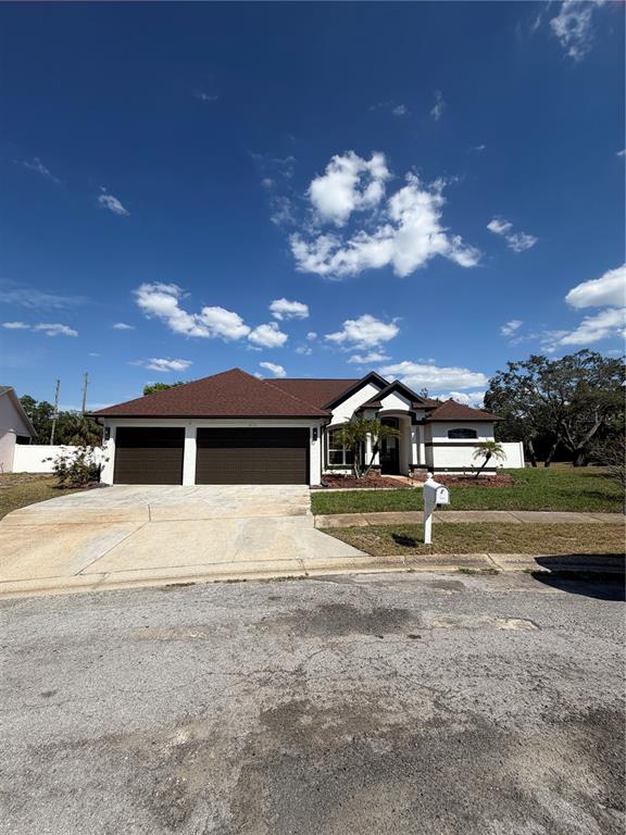 Property for sale at 8137 GOLDEN BEAR LOOP, PORT RICHEY, FL, 34668
