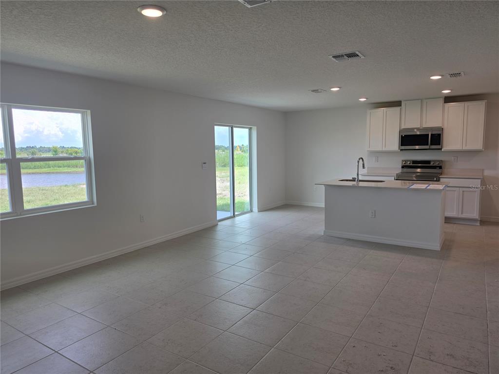 Open Concept
