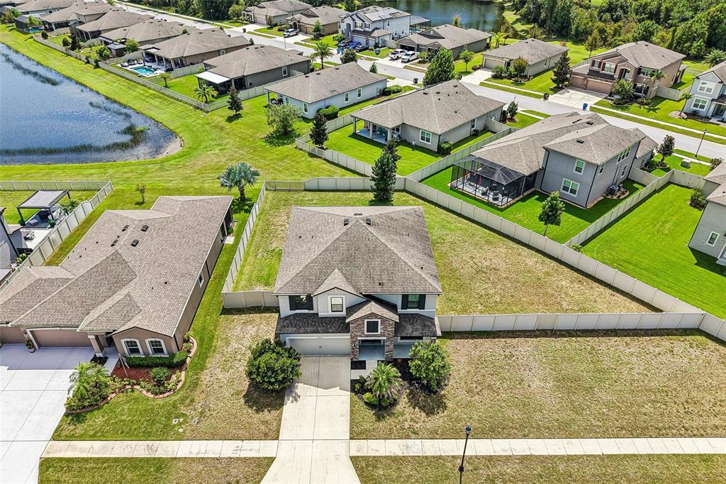 Property for sale at 18576 OBREGAN DRIVE, SPRING HILL, FL, 34610