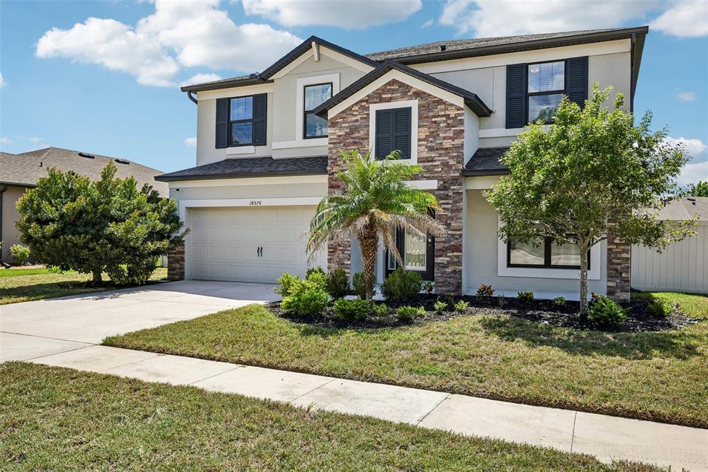 Property for sale at 18576 OBREGAN DRIVE, SPRING HILL, FL, 34610