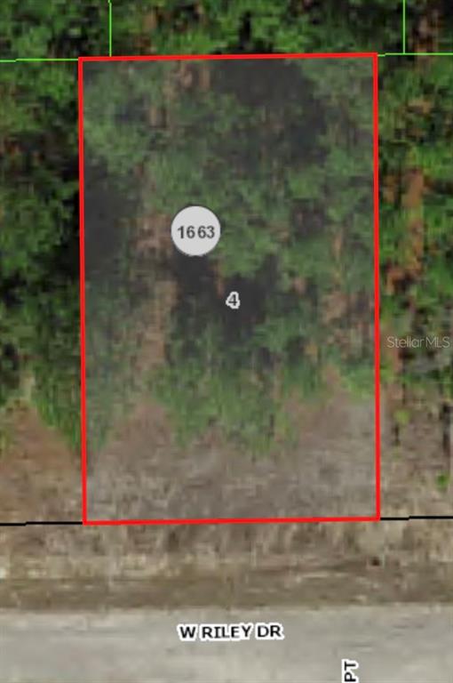 Property for sale at 1233 W RILEY DRIVE, CITRUS SPRINGS, FL, 34434