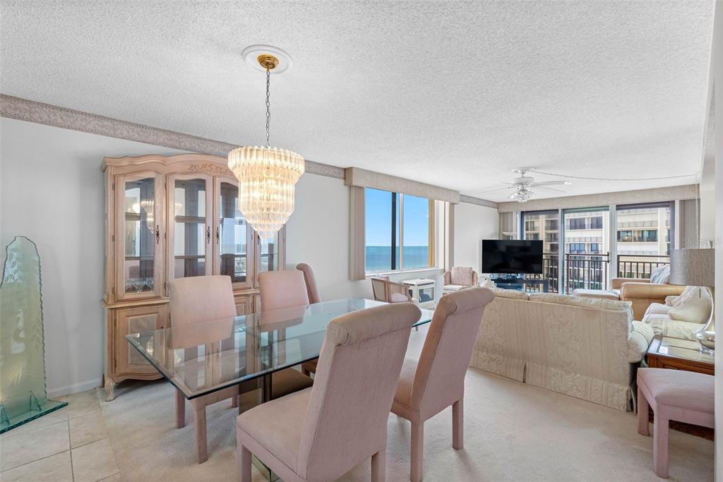 Property for sale at 1430 GULF BOULEVARD UNIT 501, CLEARWATER BEACH, FL, 33767
