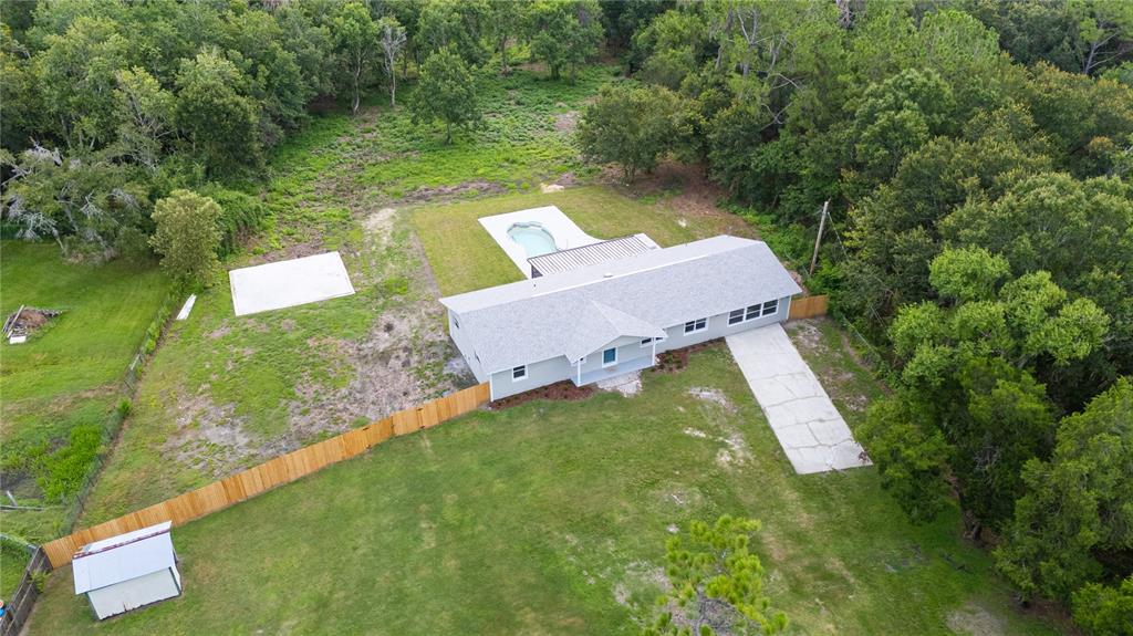 Property for sale at 11033 SHERROUSE ROAD, LAKELAND, FL, 33810