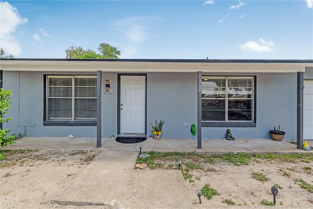 Property for sale at 2633 BEAL STREET, DELTONA, FL, 32738
