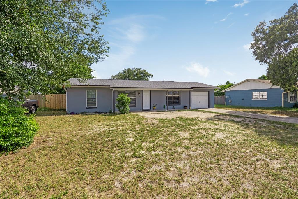 Property for sale at 2633 BEAL STREET, DELTONA, FL, 32738