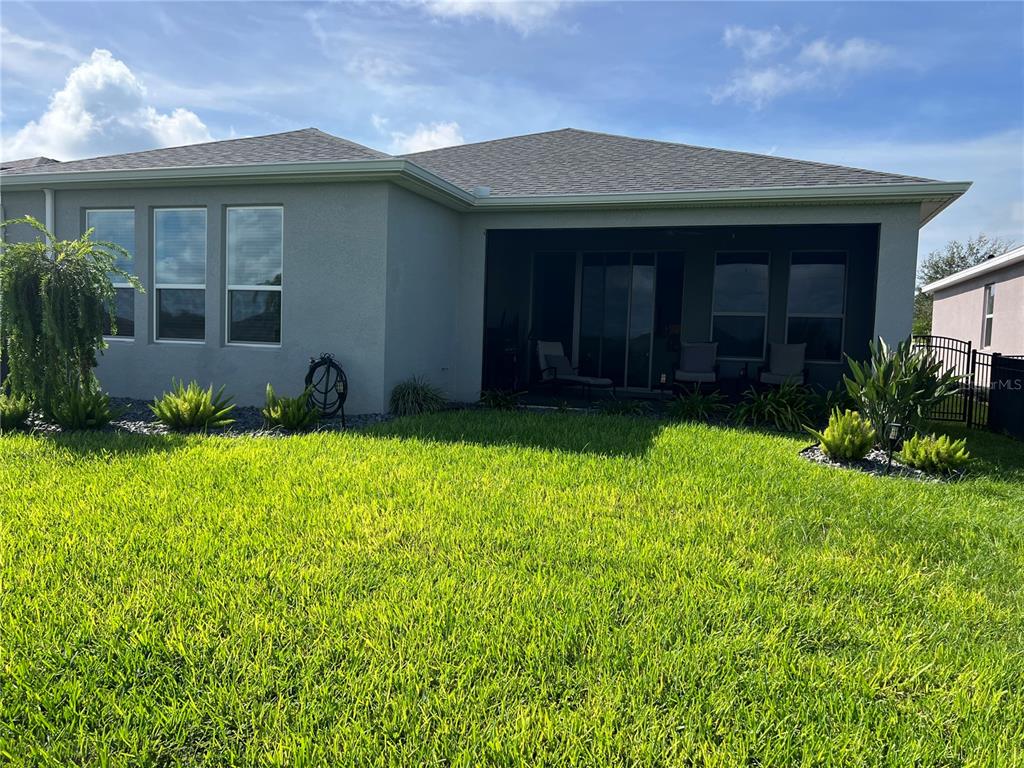 Property for sale at 649 CONSERVATION BOULEVARD, GROVELAND, FL, 34736