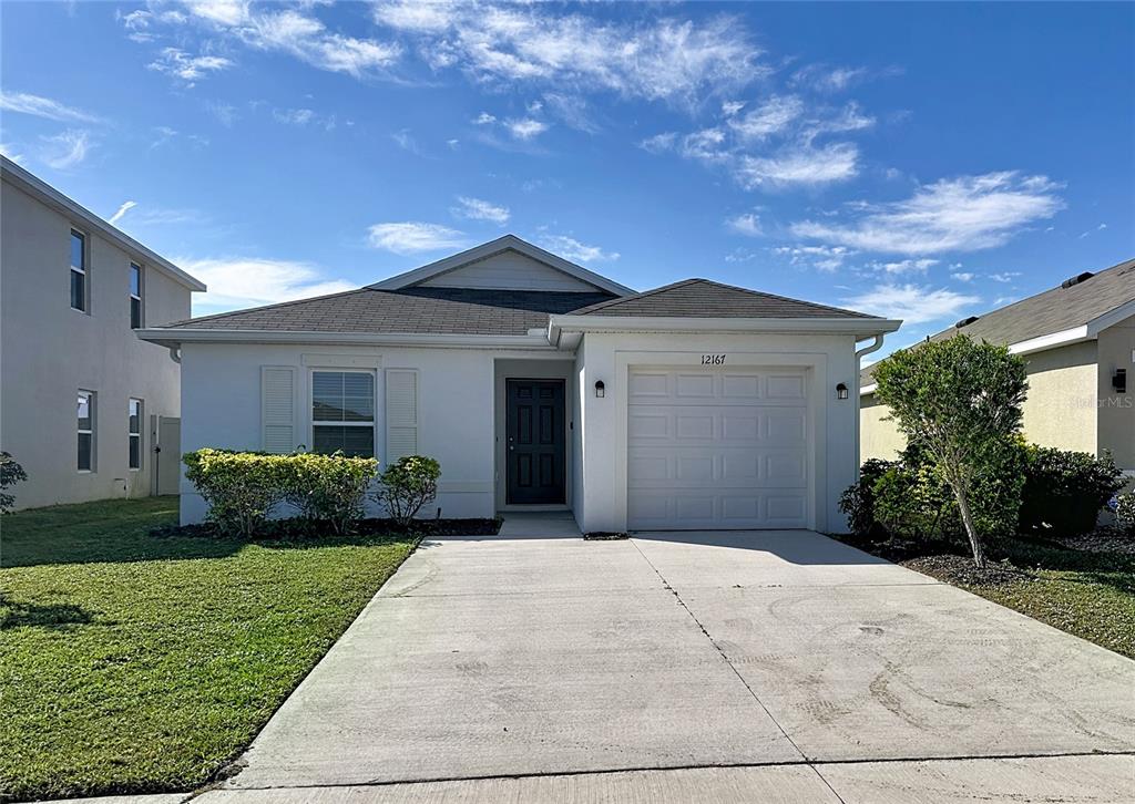 Property for sale at 12167 HIGH ROCK WAY, PARRISH, FL, 34219
