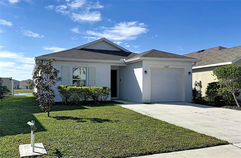 Property for sale at 12167 HIGH ROCK WAY, PARRISH, FL, 34219