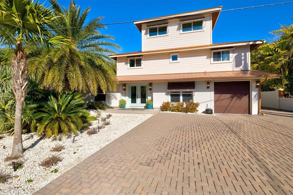 Property for sale at 506 58TH STREET, HOLMES BEACH, FL, 34217