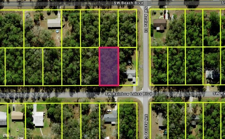 Property for sale at 1801-023-036, DUNNELLON, FL, 34431