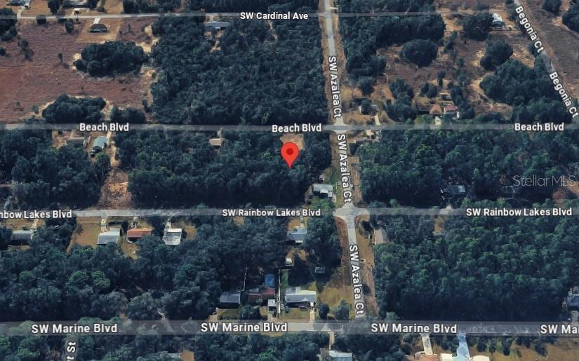 Property for sale at 1801-023-036, DUNNELLON, FL, 34431
