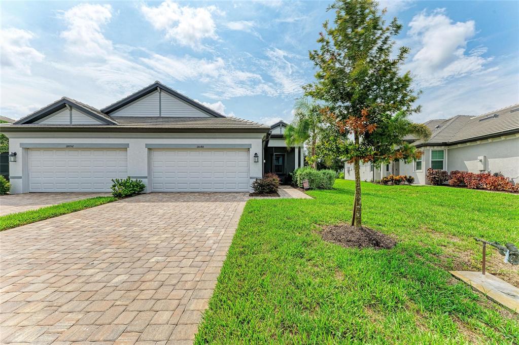 Property for sale at 18048 CHERISHED LOOP, LAKEWOOD RANCH, FL, 34211