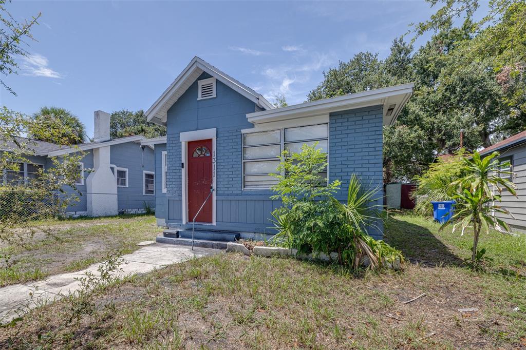 Property for sale at 1311 PRESCOTT STREET S, ST PETERSBURG, FL, 33712