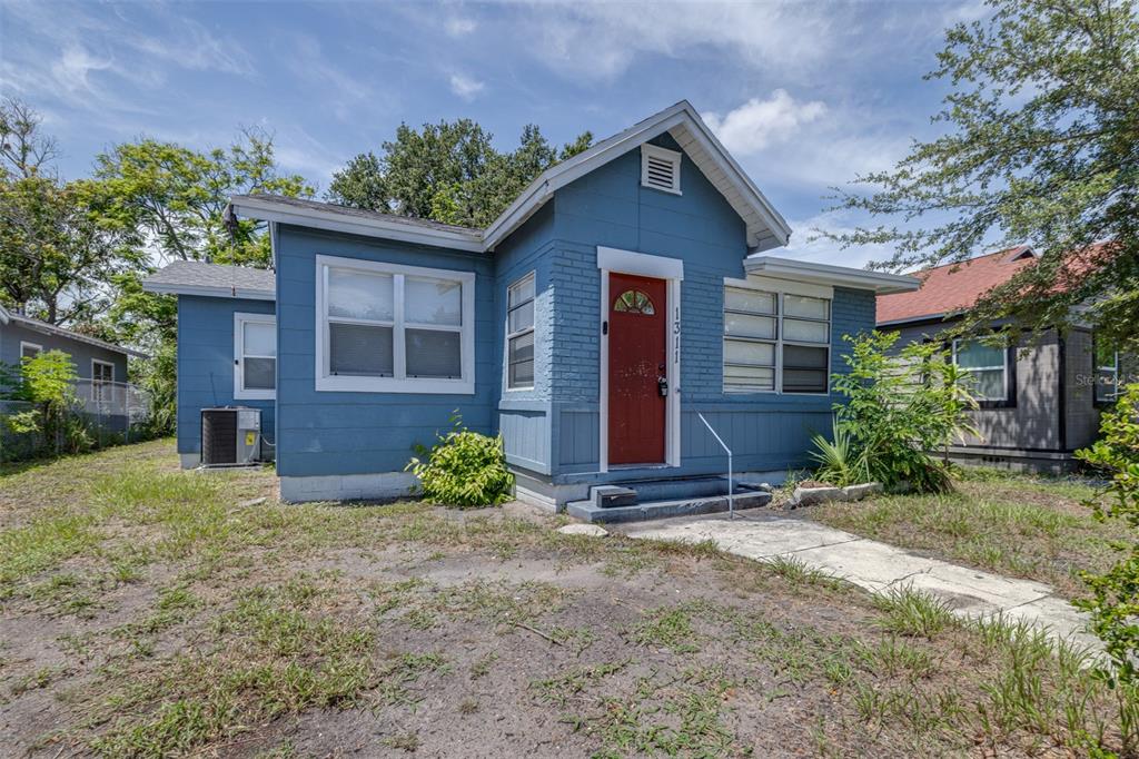 Property for sale at 1311 PRESCOTT STREET S, ST PETERSBURG, FL, 33712