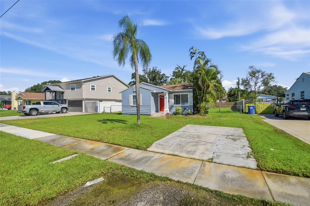 Property for sale at 833 61ST AVENUE NE, ST PETERSBURG, FL, 33703