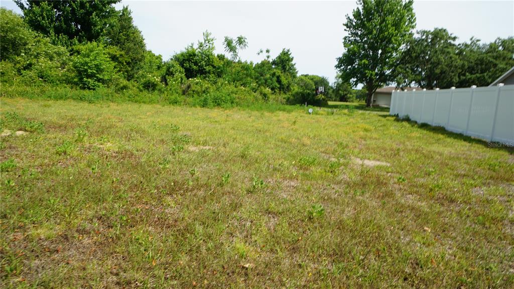 Property for sale at MARILYN AVENUE, HOWEY IN THE HILLS, FL, 34737