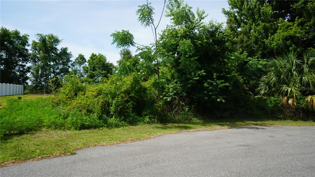 Property for sale at MARILYN AVENUE, HOWEY IN THE HILLS, FL, 34737