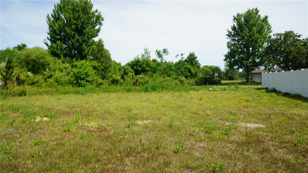 Property for sale at MARILYN AVENUE, HOWEY IN THE HILLS, FL, 34737