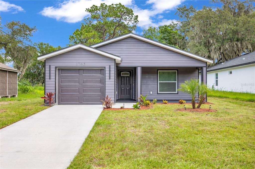 Property for sale at 1765 ROSEBERRY LANE, SANFORD, FL, 32771