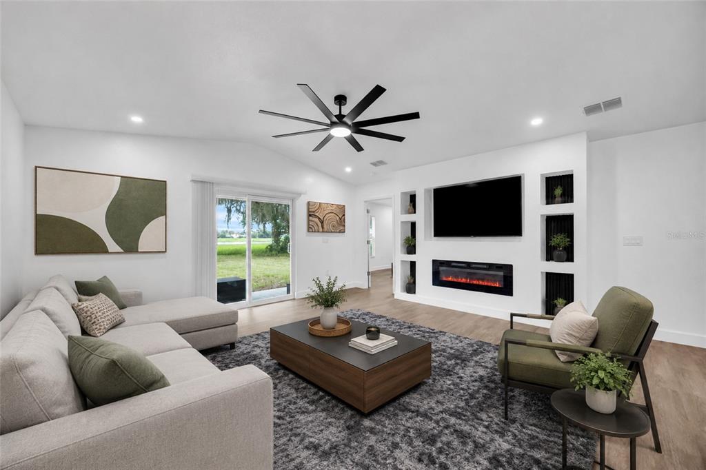 Property for sale at 1765 ROSEBERRY LANE, SANFORD, FL, 32771