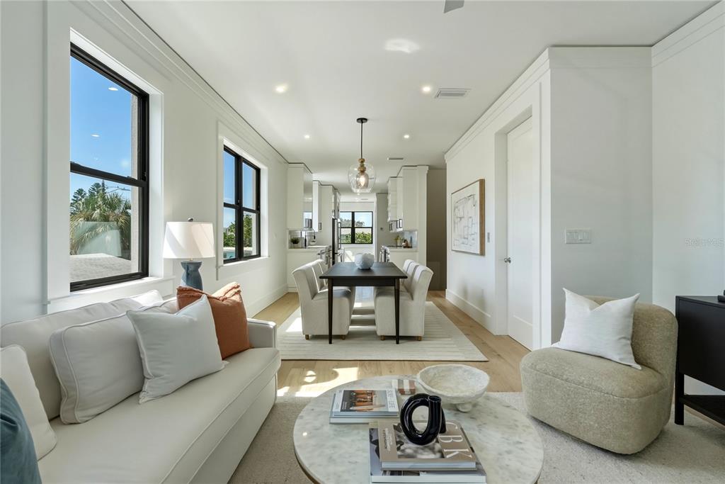 Property for sale at 205 BATES AVENUE UNIT A, INDIAN ROCKS BEACH, FL, 33785