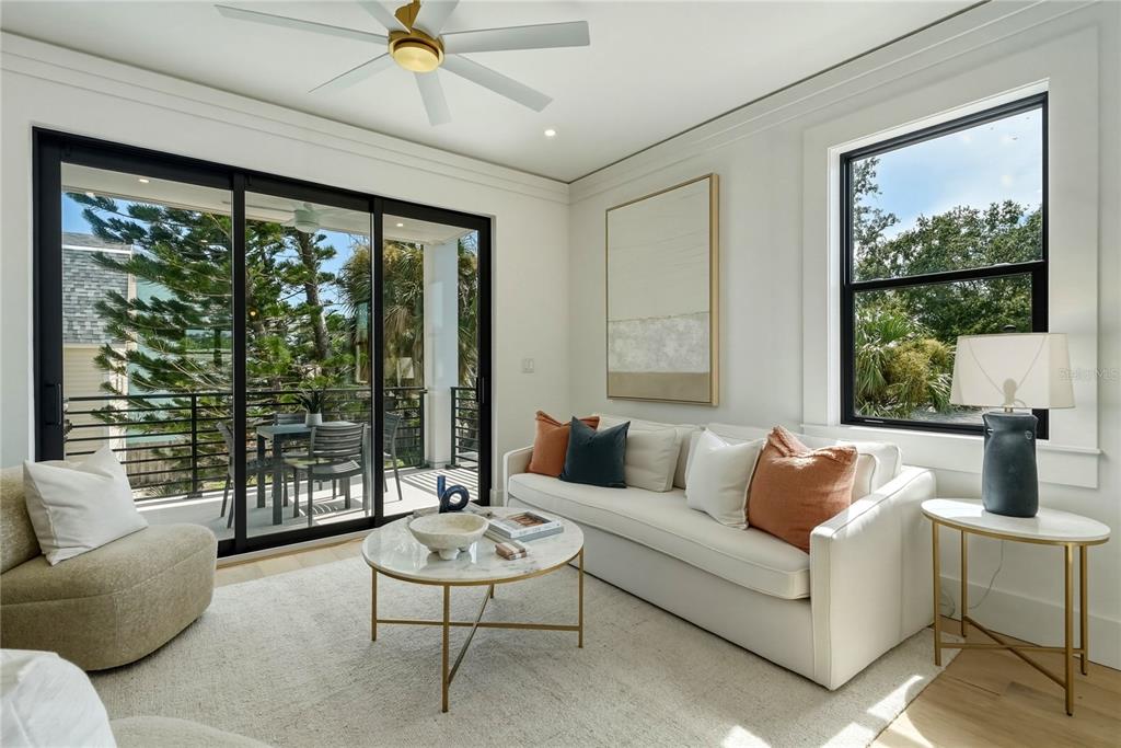 Property for sale at 205 BATES AVENUE UNIT A, INDIAN ROCKS BEACH, FL, 33785