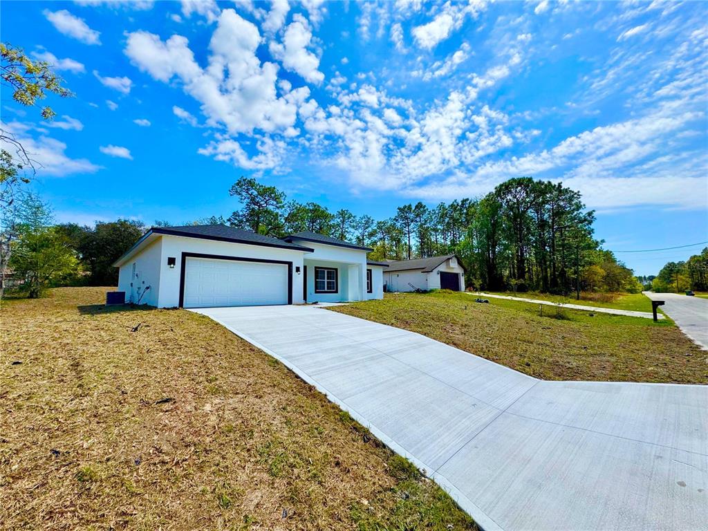 Property for sale at 7815 N PRIMROSE DRIVE, CITRUS SPRINGS, FL, 34434