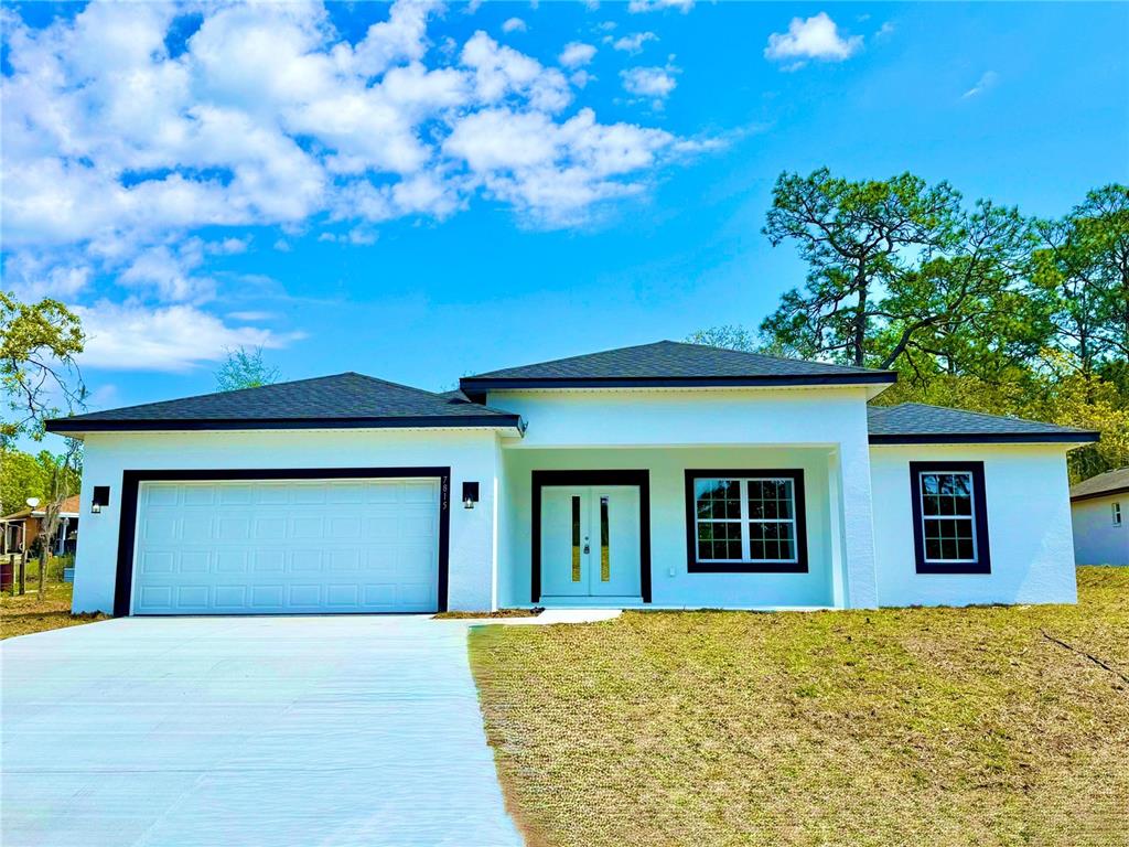 Property for sale at 7815 N PRIMROSE DRIVE, CITRUS SPRINGS, FL, 34434