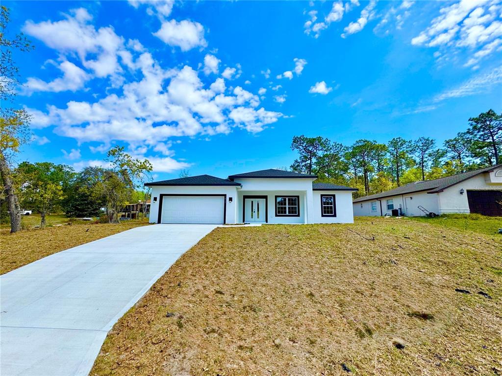 Property for sale at 7815 N PRIMROSE DRIVE, CITRUS SPRINGS, FL, 34434
