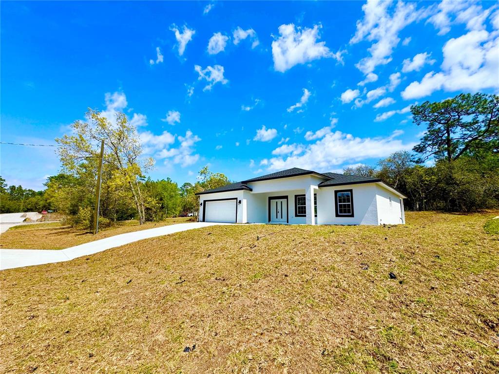 Property for sale at 7815 N PRIMROSE DRIVE, CITRUS SPRINGS, FL, 34434