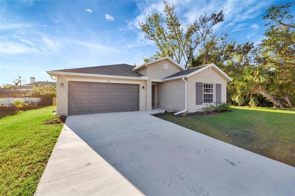 Property for sale at 1207 SHEEHAN BOULEVARD, PORT CHARLOTTE, FL, 33952