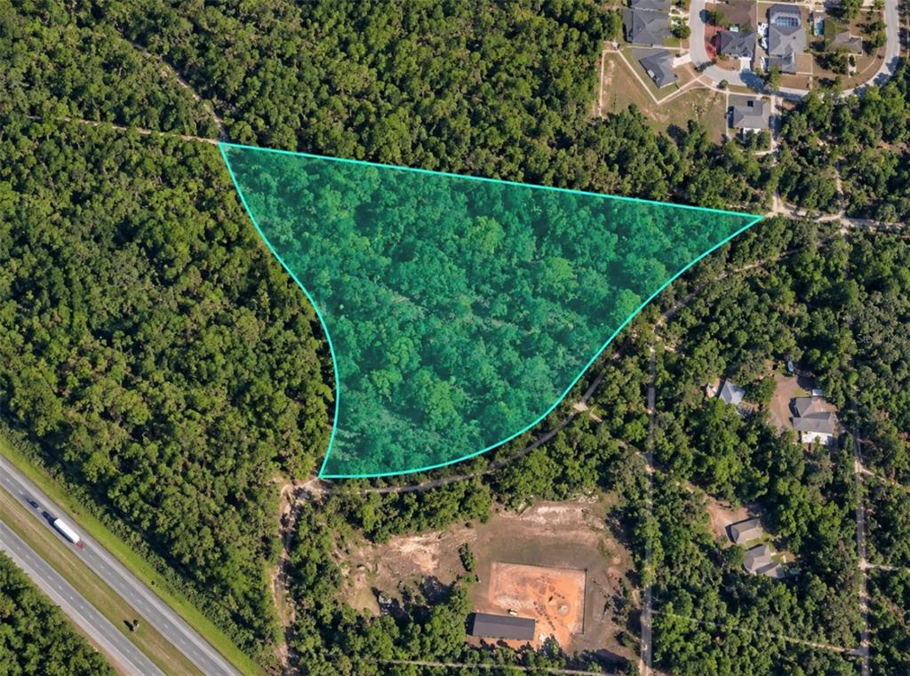 Property for sale at UNASSIGNED, CANTONMENT, FL, 32533