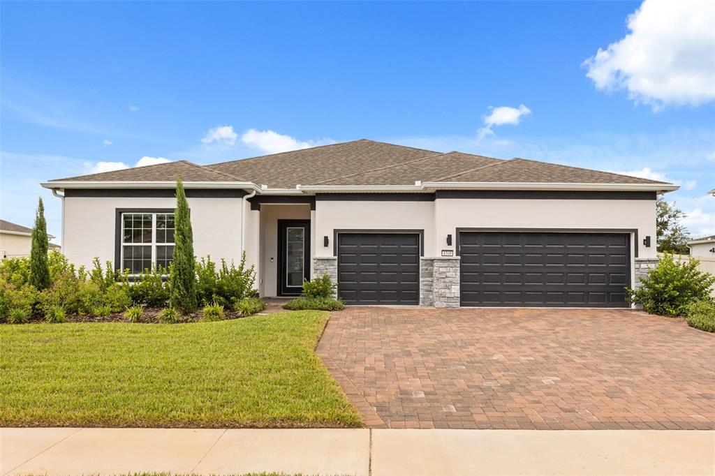 Welcome to 4348 Sunset Preserve Blvd in Sunset Preserve Blvd.