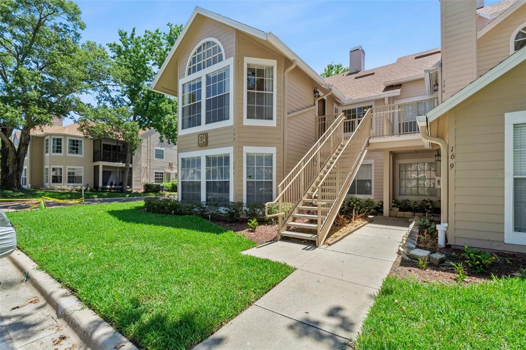 Property for sale at 634 STEAMBOAT COURT UNIT 172, ALTAMONTE SPRINGS, FL, 32714
