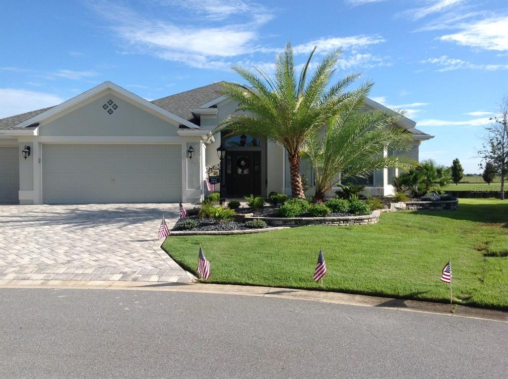 Property for sale at 2841 APACHE COURT, THE VILLAGES, FL, 32163