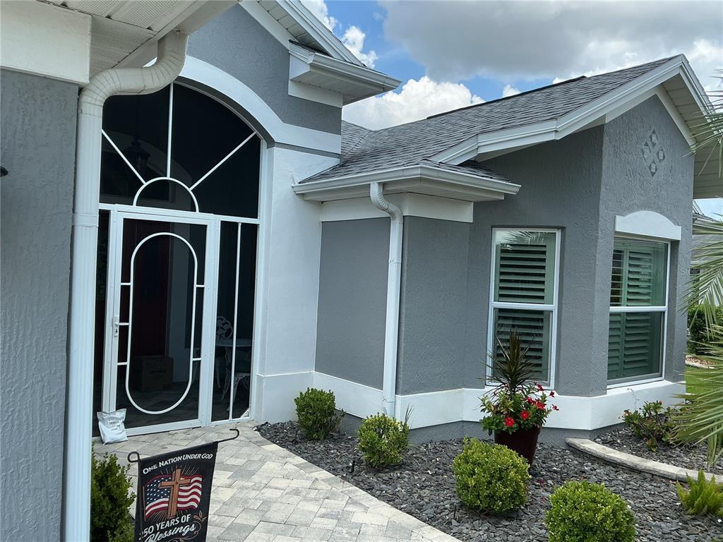 Property for sale at 2841 APACHE COURT, THE VILLAGES, FL, 32163