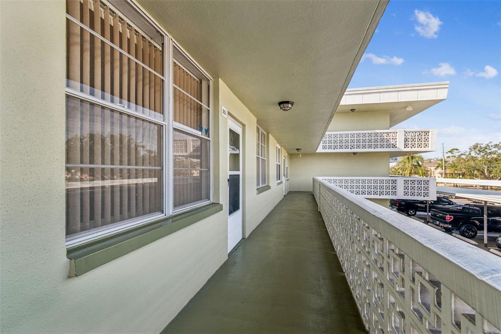 Property for sale at 4885 1ST STREET NE UNIT 203, ST PETERSBURG, FL, 33703