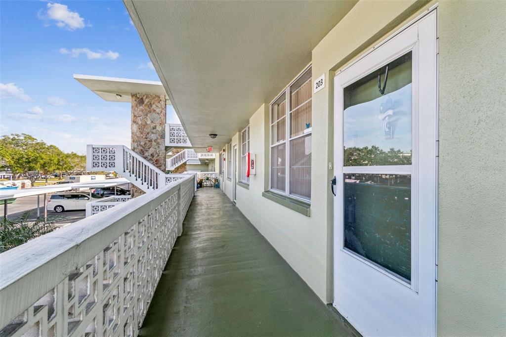 Property for sale at 4885 1ST STREET NE UNIT 203, ST PETERSBURG, FL, 33703