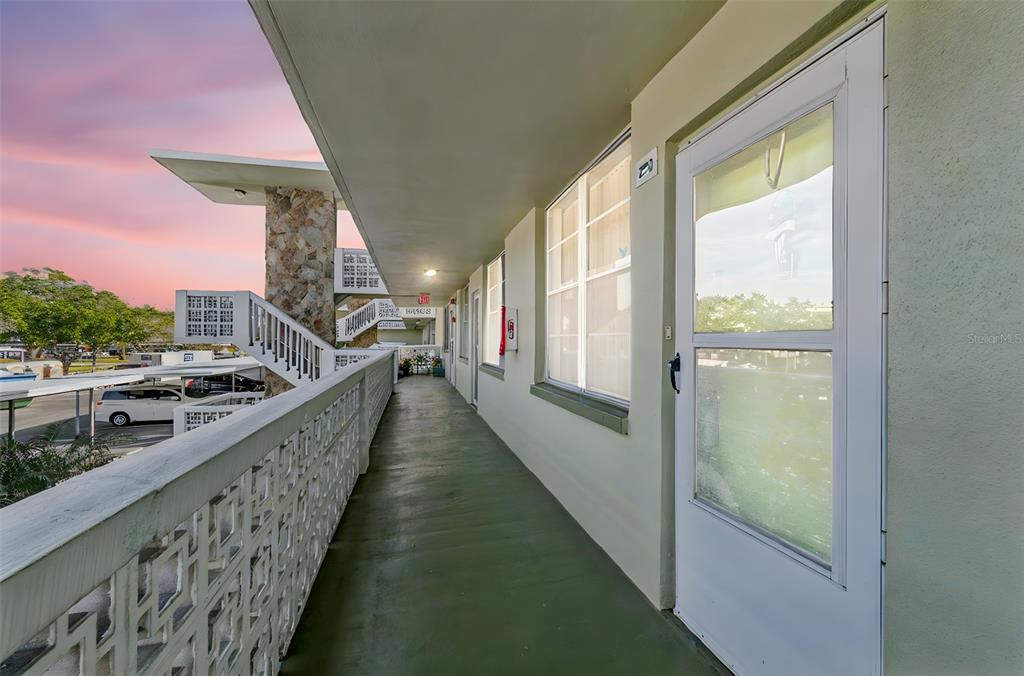 Property for sale at 4885 1ST STREET NE UNIT 203, ST PETERSBURG, FL, 33703