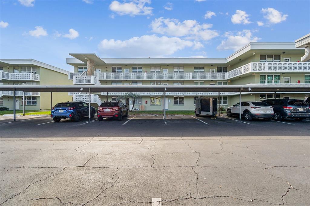 Property for sale at 4885 1ST STREET NE UNIT 203, ST PETERSBURG, FL, 33703
